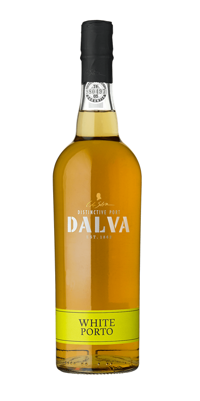 C da Silva Dalva White Port NV Porto Image 1