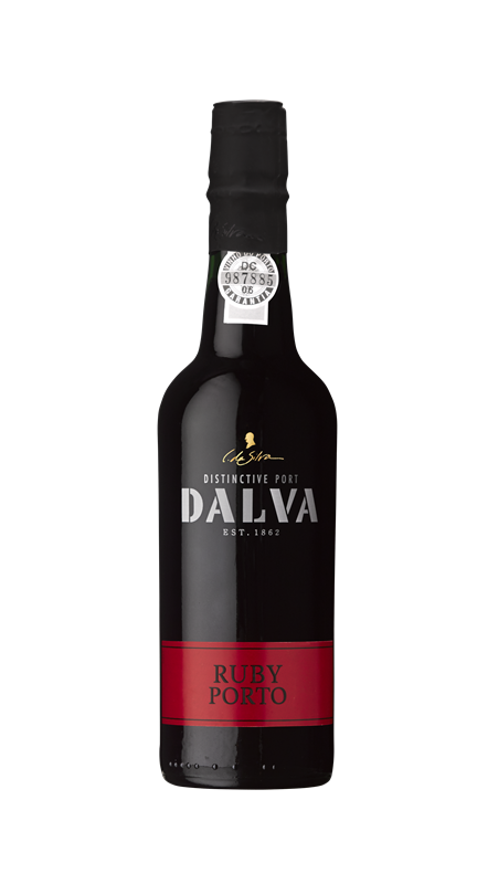 C da Silva Dalva Ruby Port NV Porto Image 1
