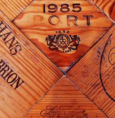 Vignoble Guillaume Chardonnay Collection Reservee 2016 Franche Comte France - MAGNUM Image 1