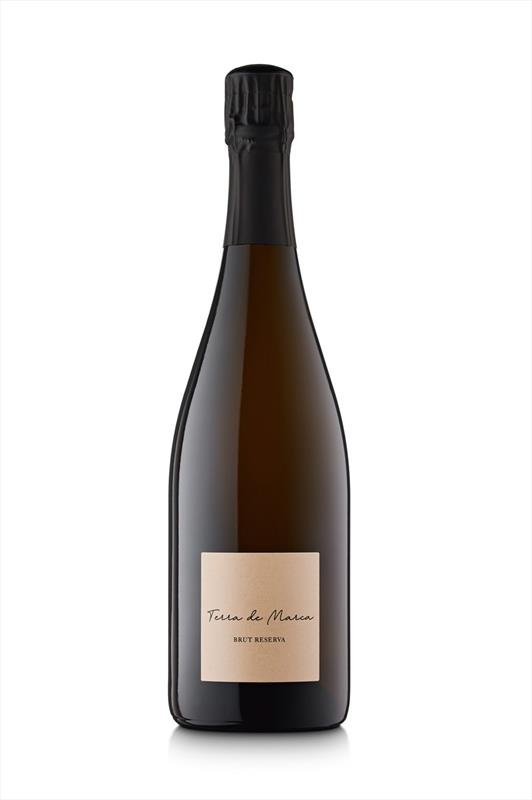 Terra de Marca Brut Nature Yellow Label 2021 Spain Image 1