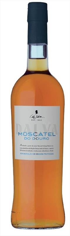 C da Silva Dalva Moscatel do Douro NV Portugal Image 1