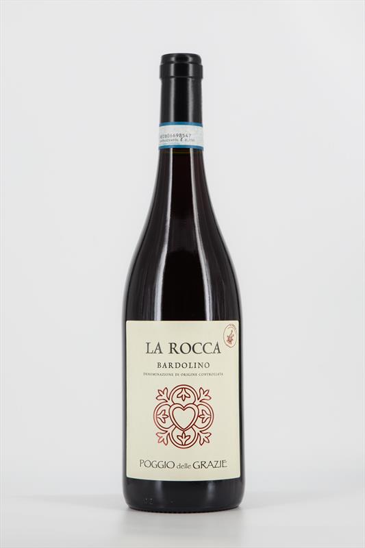 Poggio delle Grazie Bardolino 2024 Veneto Italy ORG Image 1