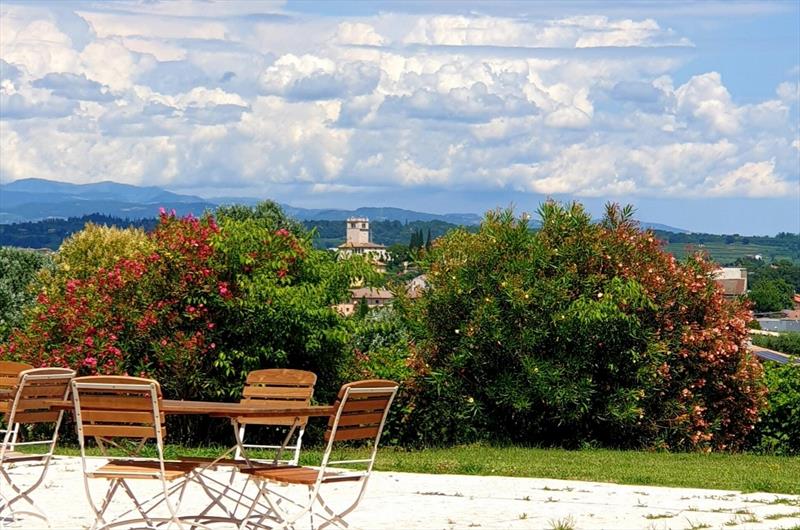 Get 15% off this selection of wines from Poggio delle Grazie Image 1