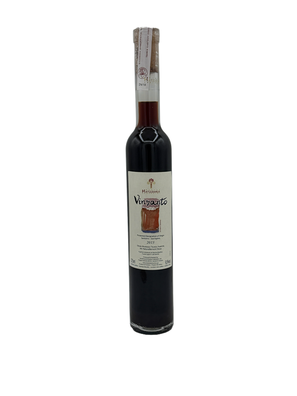 Hatzidakis Vinsanto 2013 Santorini 375ml Image 1