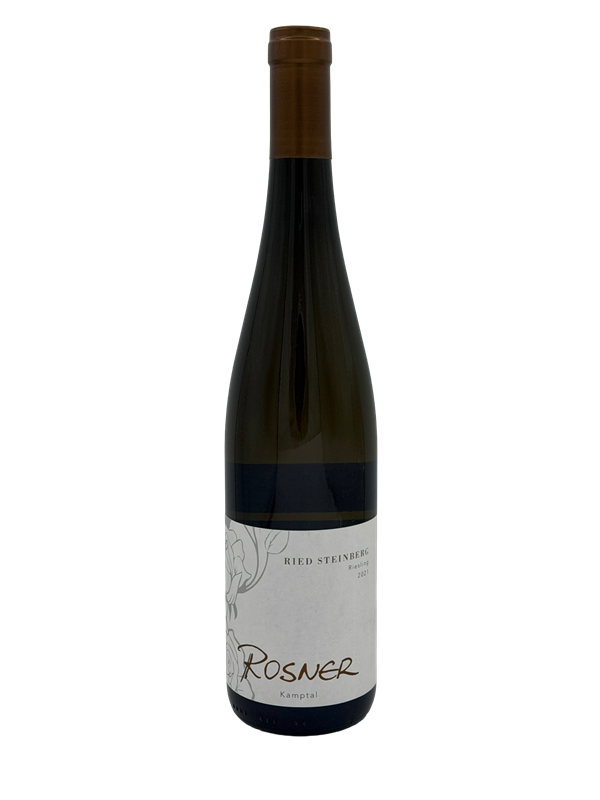 Weingut Rosner Riesling Ried Steinberg 2021 Langenlois Austria ORG Image 1