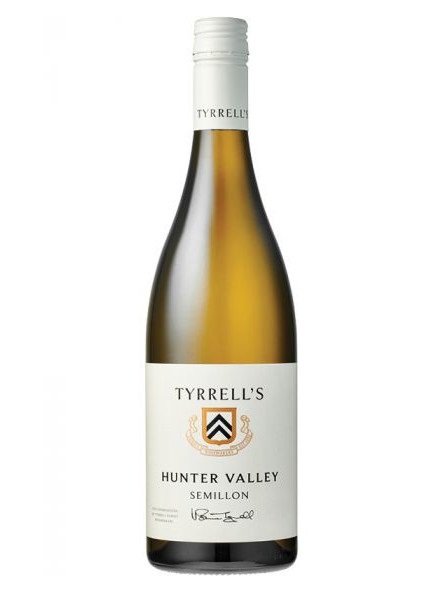 Tyrrell's Hunter Valley Semillon 2021 Australia Image 1