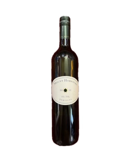 Mount Horrocks Watervale Semillon 2021 Clare Valley Image 1