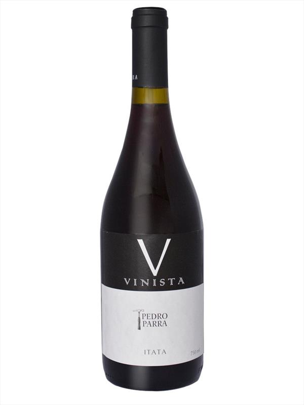 Pedro Parra Vinista 2021 Itata Chile Image 1