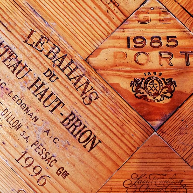Anne-Sophie Dubois Les Cocottes Jeroboam 2022 Fleurie Beaujolais Image 1