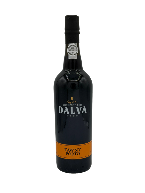 C da Silva Dalva Tawny Port NV Porto Image 1