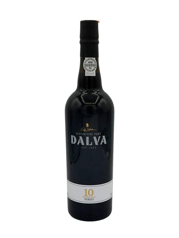 C da Silva Dalva 10 Years Old Tawny Port Porto Image 1