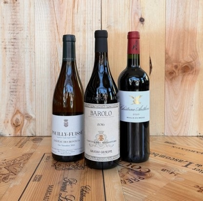 Can't Beat the Classics - 6 bottles Image 1