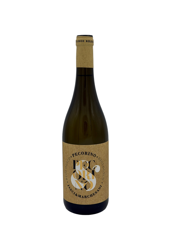 Jasci & Marchesani Pecorino Terre d Abruzzo 2025 Abruzzo Italy ORG Image 1