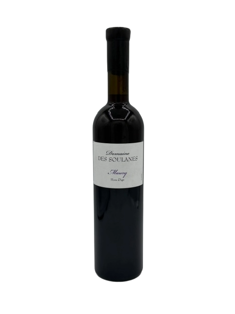 Domaine des Soulanes Maury Hors d Age NV Roussillon Vin Doux Naturel Image 1