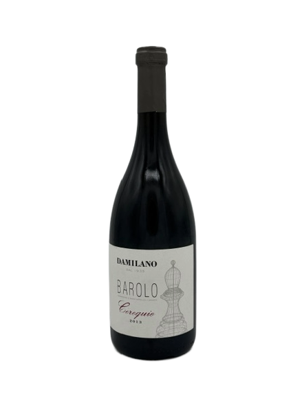 Damilano Barolo Cerequio 2013 Image 1