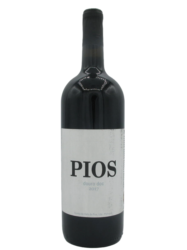 Quinta de Vale de Pios Pios Tinto 2017 Douro Portugal - MAGNUM Image 1