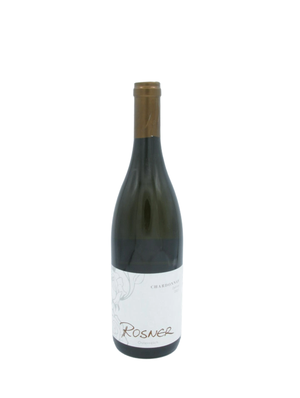 Weingut Rosner Chardonnay Zeitlos 2021 Austria ORG Image 1