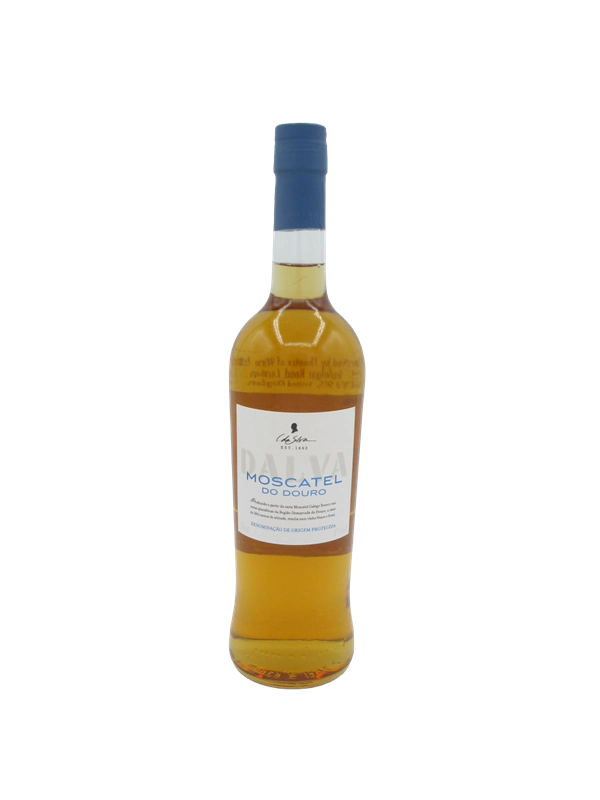C da Silva Dalva Moscatel do Douro NV Portugal Image 1