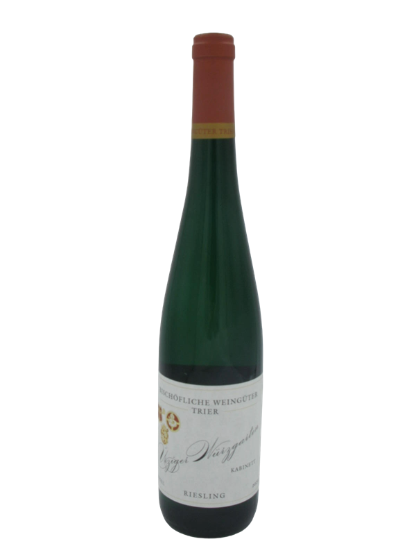 Bischofliche Weinguter Urziger Wurzgarten Riesling Kabinett 2020 Mosel Image 1