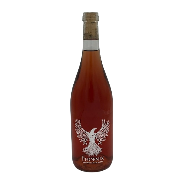 Mersel Wine Phoenix Merwah Field Blend 2024 Lebanon Image 1