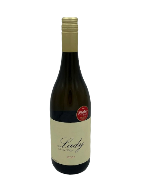 Lemberg Lady 2023 Tulbagh Image 1