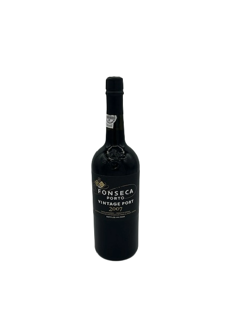 Fonseca Vintage Port 2007 Image 1
