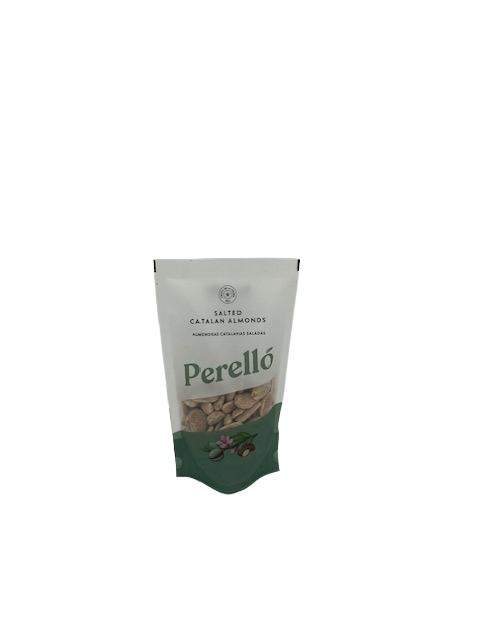 Perello Salted Catalan Almonds 150g Image 1