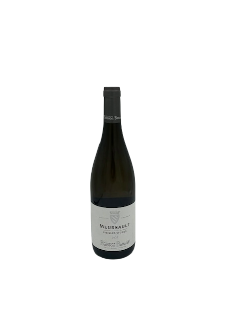 Buisson Battault Meursault Vieilles Vignes 2022 Burgundy Image 1