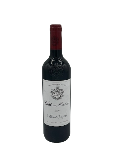 Chateau Montrose 2014 St Estephe Image 1