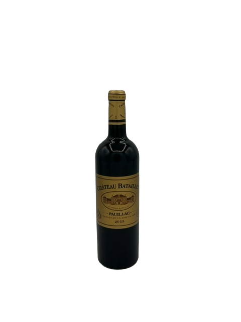 Chateau Batailley 2015 Pauillac Image 1