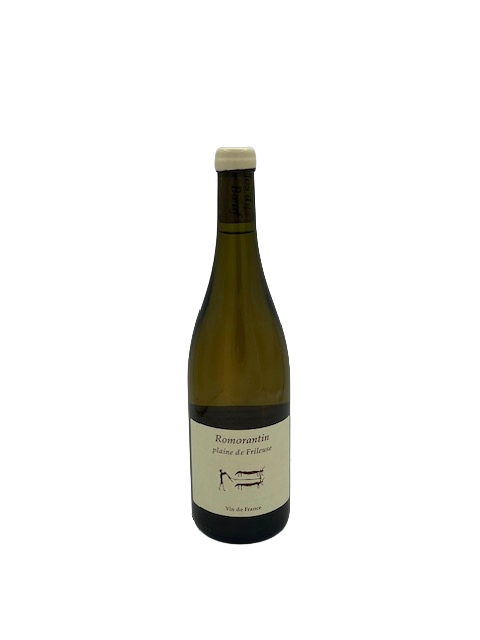 Clos du Tue Boeuf Romorantin 2024 Loire France Image 1
