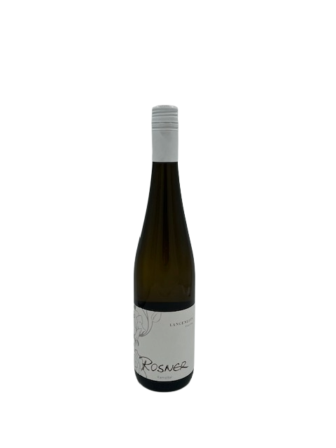 Weingut Rosner Riesling Terrassen Langenlois 2025 Kamptal Austria ORG Image 1