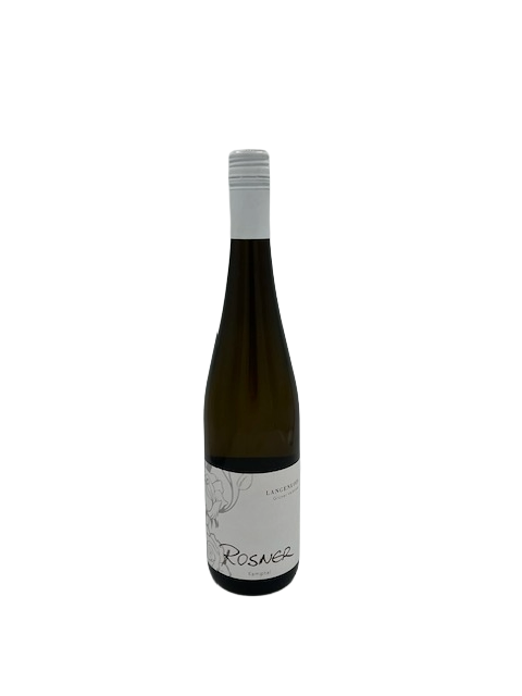 Weingut Rosner Gruner Veltliner Langenlois 2025 Kamptal Austria ORG Image 1
