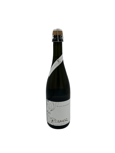 Weingut Rosner Sekt Blanc de Blancs 2021 Austria ORG Image 1
