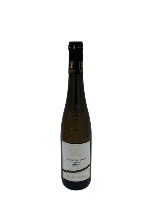 Domaine des Forges Coteaux du Layon 1er Cru Chaume 2023 Loire 50cl Image 1