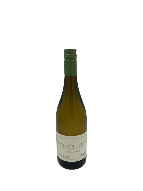 Maison Verget Macon Roche Vineuse Les Bois Joyaux 2024 Burgundy Image 1