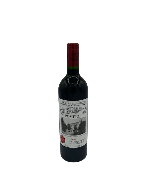 Chateau Moulinet Lasserre 2019 Pomerol Image 1