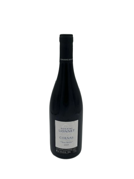 Lionnet Cornas Terre Brulee 2017 Rhone Image 1