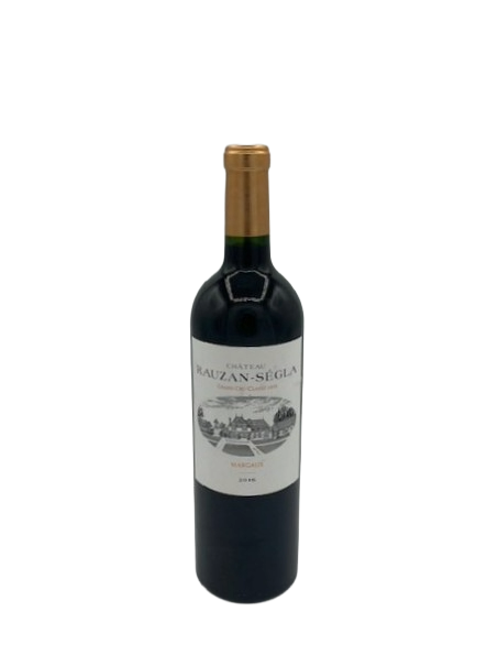 Chateau Rauzan Segla 2016 Margaux Image 1