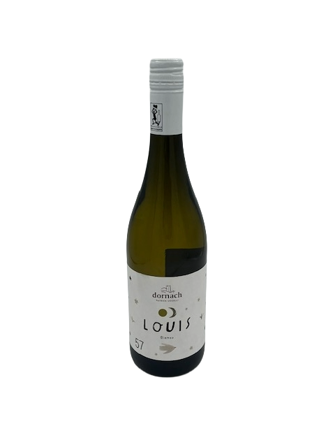 Tenuta Dornach Louis Bianco 2023 Alto Adige Italy Image 1