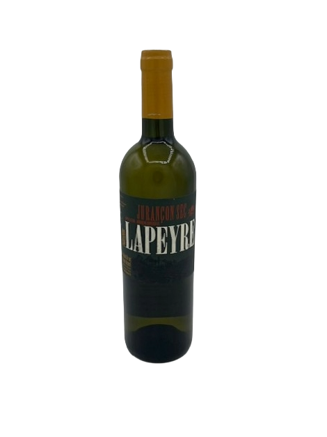 Clos Lapeyre Jurancon Sec 2023 South West France Image 1
