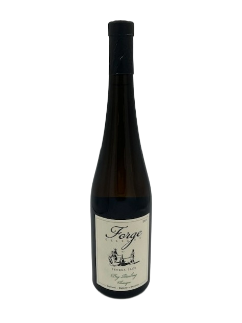 Forge Riesling 2017 Finger Lakes NY Image 1