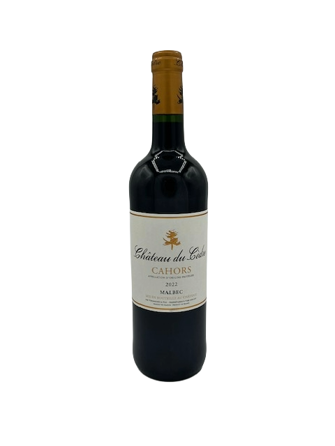 Chateau du Cedre Cahors 2022 South West France Image 1