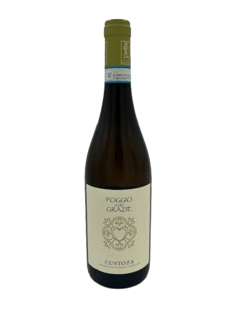 Poggio delle Grazie Custoza 2025 Veneto Italy ORG Image 1