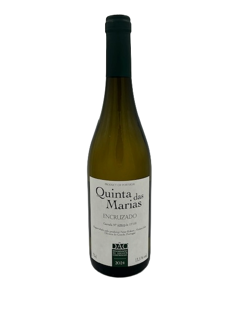 Quinta das Marias Encruzado 2023 Dao Image 1