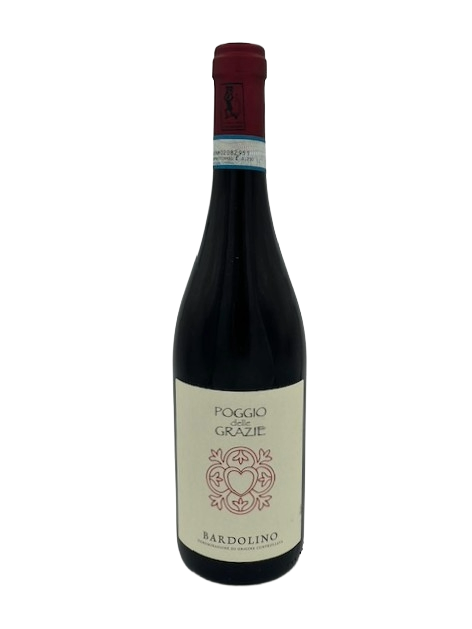 Poggio delle Grazie Bardolino 2024 Veneto Italy ORG Image 1