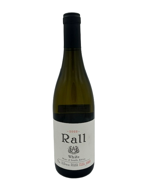 Rall White Blend 2021/2022 Swartland Image 1