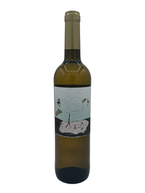 Quinta do Montalto Cluricaun Branco 2023 Beira Interior Image 1