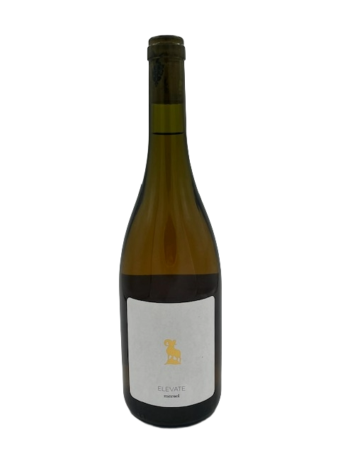 Mersel Wines Elevate White 2021/2022 Lebanon Image 1