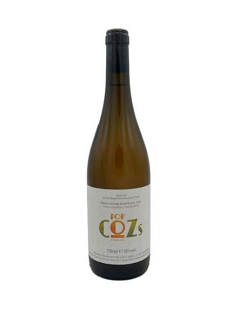 Cozs Pop Branco 2023 Lisboa Image 1